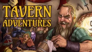 Tavern Adventures
