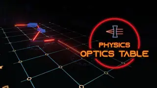 Physics: Optics Table
