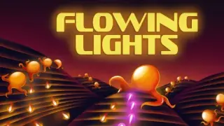 Flowing Lights - Switch