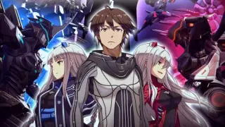 Astebreed - Switch