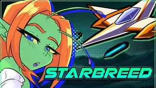 Starbreed