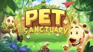 Pet Sanctuary