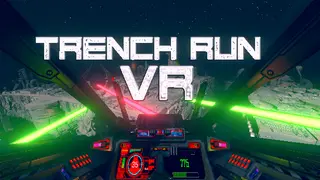 Trench Run VR