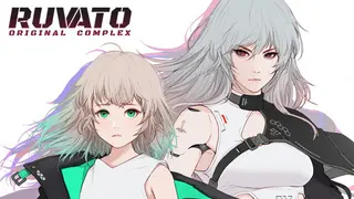Ruvato: Original Complex