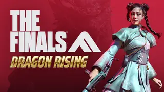 THE FINALS - Year 1 Deluxe Edition