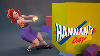 Hannah’s day