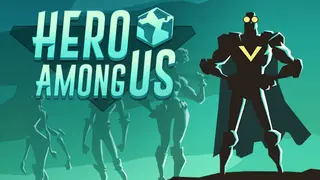 Hero Among Us