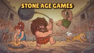 Stone Age Games