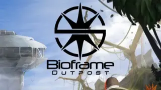 Bioframe Outpost - Switch