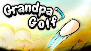 Grandpa Golf
