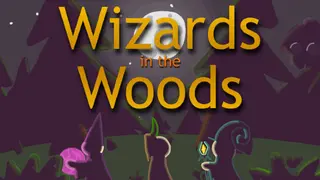 Wizards in the Woods