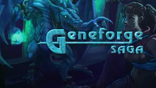Geneforge Saga
