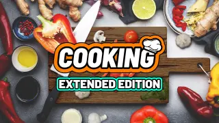Cooking Extended - Switch