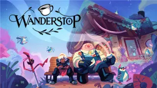 Wanderstop - Switch 2