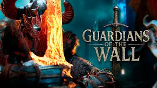 Guardians of the Wall