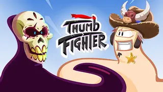 Thumb Fighter