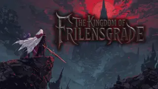 The Kingdom of Frilensgrade