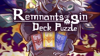 Remnants of Sin: Deck & Puzzle