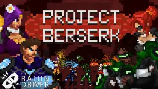 Project Berserk