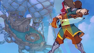 Vernal Edge - Xbox One & Series
