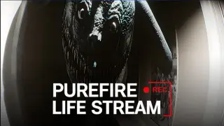 PUREFIRE LIFE STREAM