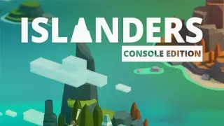 ISLANDERS: Console - Switch