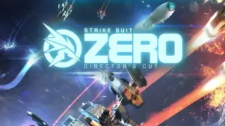 Strike Suit Zero: Director's Cut - Switch