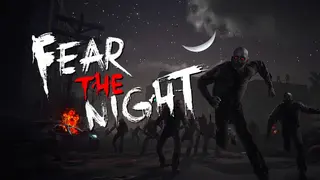 Fear the Night