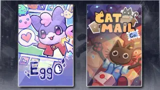 Eggo & Cat Mail Co.