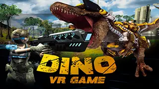 DINO VR