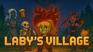 Laby's Village