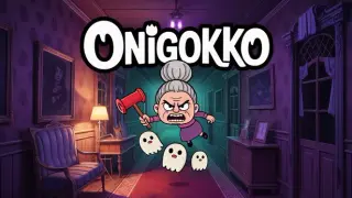 Onigokko