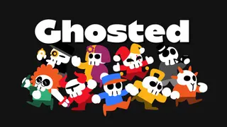 Ghosted: The Puzzle Master