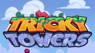 Tricky Towers - Switch
