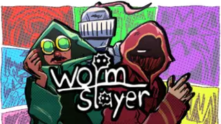 Worm Slayer