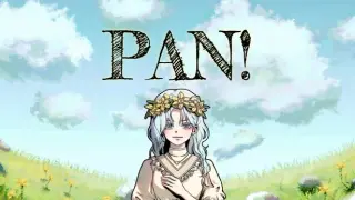 PAN!