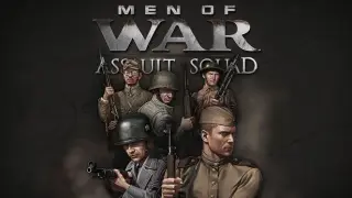 Men of War: Assault Squad - DLC Pack