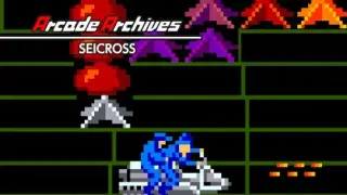 Arcade Archives SEICROSS - Switch