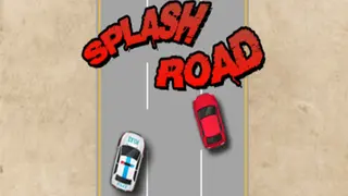 Splash Road