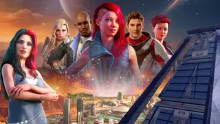Terraformers: Megastructures Bundle - Xbox One & Series