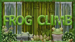 Frog Climb