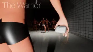 The Warrior