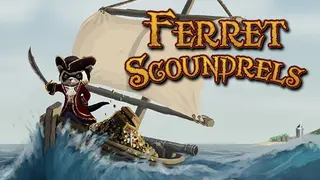 Ferret Scoundrels