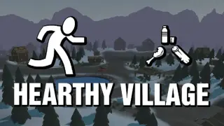 Hearthy Village