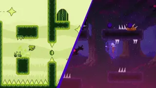 Hard Platformers Bundle - Xbox One & Series