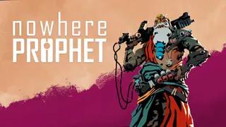 Nowhere Prophet (Xbox One)