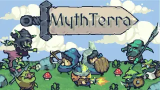 MythTerra