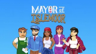 Mayor of Islemoor