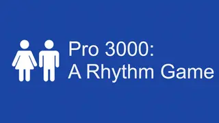 Bathroom Pro 3000: A Rhythm Game