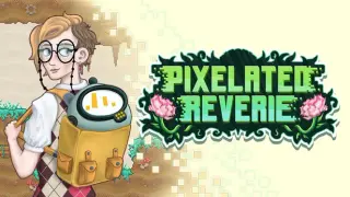 Pixelated Reverie